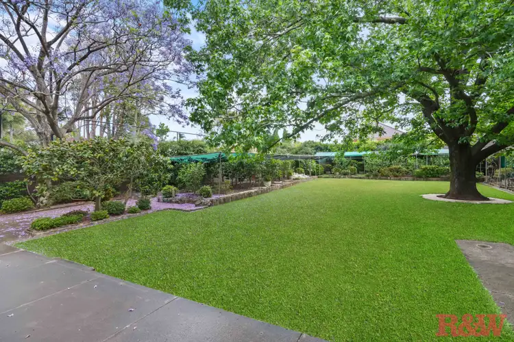 Third view of Homely house listing, 5 COTSWOLD ROAD, Strathfield NSW 2135