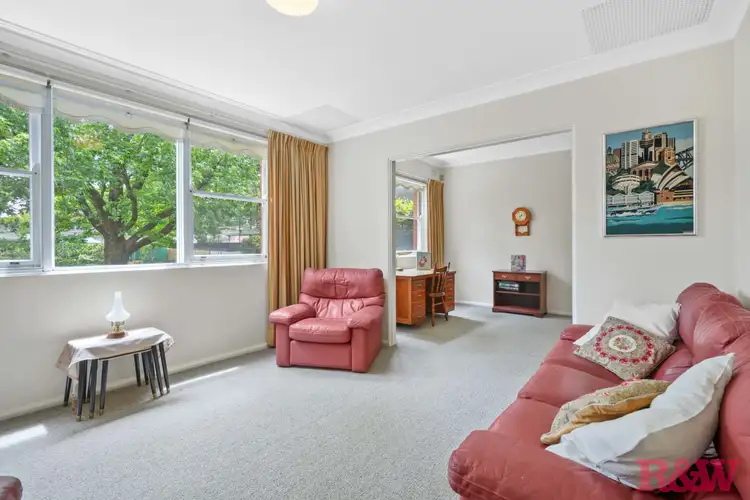 Sixth view of Homely house listing, 5 COTSWOLD ROAD, Strathfield NSW 2135