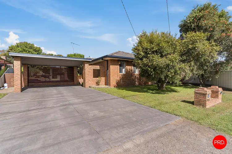 211B Allingham Street, Kangaroo Flat VIC 3555