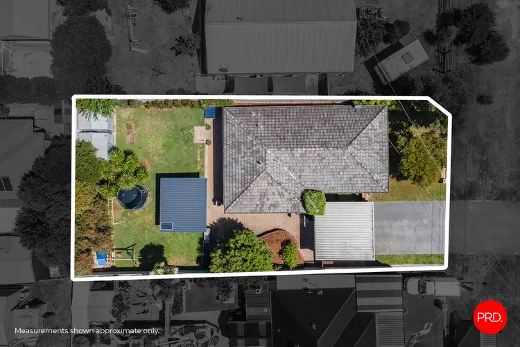 Second view of Homely house listing, 211B Allingham Street, Kangaroo Flat VIC 3555