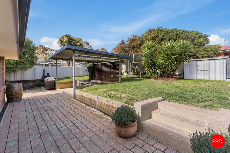 Third view of Homely house listing, 211B Allingham Street, Kangaroo Flat VIC 3555