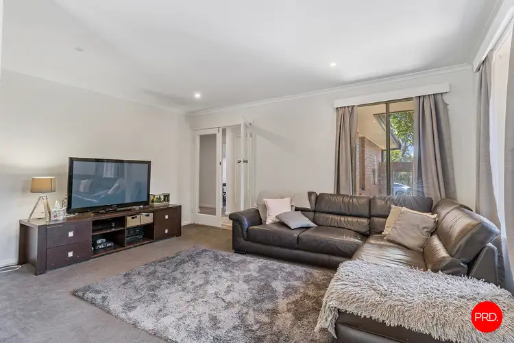 Fourth view of Homely house listing, 211B Allingham Street, Kangaroo Flat VIC 3555