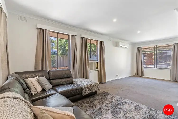 Fifth view of Homely house listing, 211B Allingham Street, Kangaroo Flat VIC 3555
