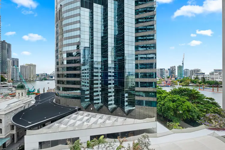 97/26 Felix Street, Brisbane City QLD 4000