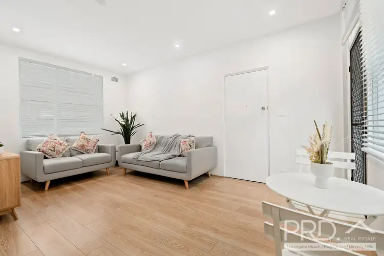 Second view of Homely unit listing, 1/178 Chuter Avenue, Sans Souci NSW 2219