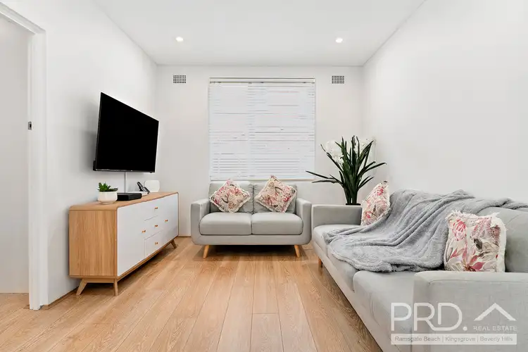 Third view of Homely unit listing, 1/178 Chuter Avenue, Sans Souci NSW 2219