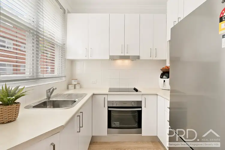 Fourth view of Homely unit listing, 1/178 Chuter Avenue, Sans Souci NSW 2219