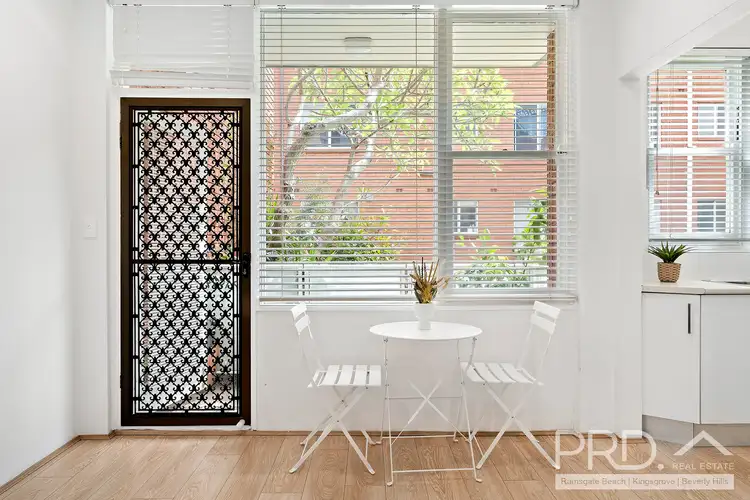 Fifth view of Homely unit listing, 1/178 Chuter Avenue, Sans Souci NSW 2219