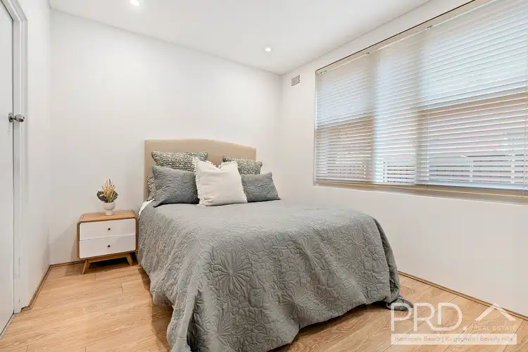 Sixth view of Homely unit listing, 1/178 Chuter Avenue, Sans Souci NSW 2219