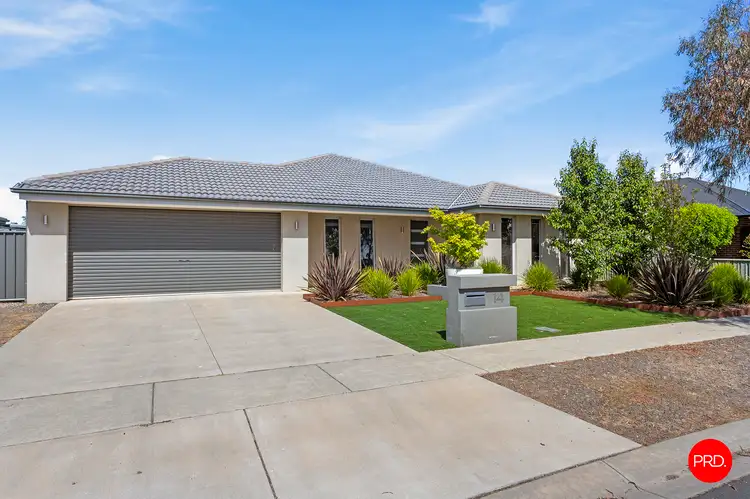 14 Greenfield Drive, Epsom VIC 3551
