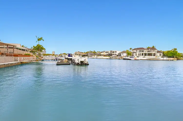 Third view of Homely house listing, 90 Sundance Way, Runaway Bay QLD 4216