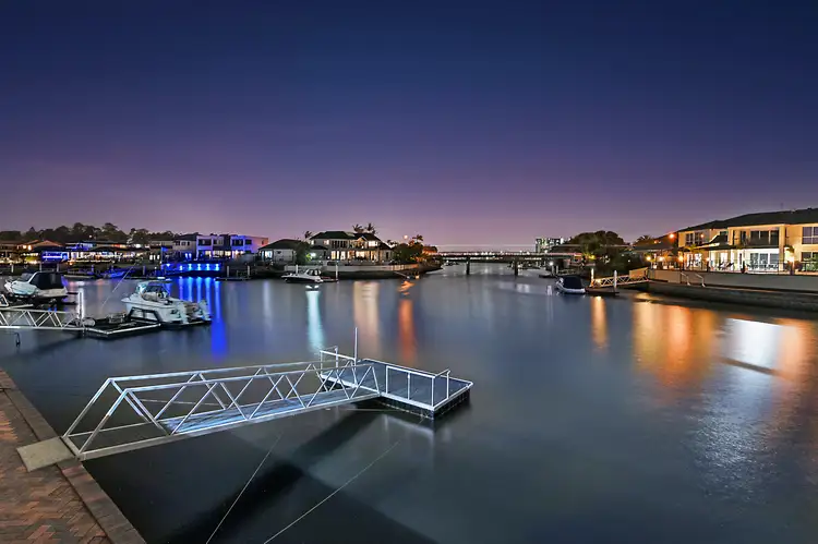 Fourth view of Homely house listing, 90 Sundance Way, Runaway Bay QLD 4216