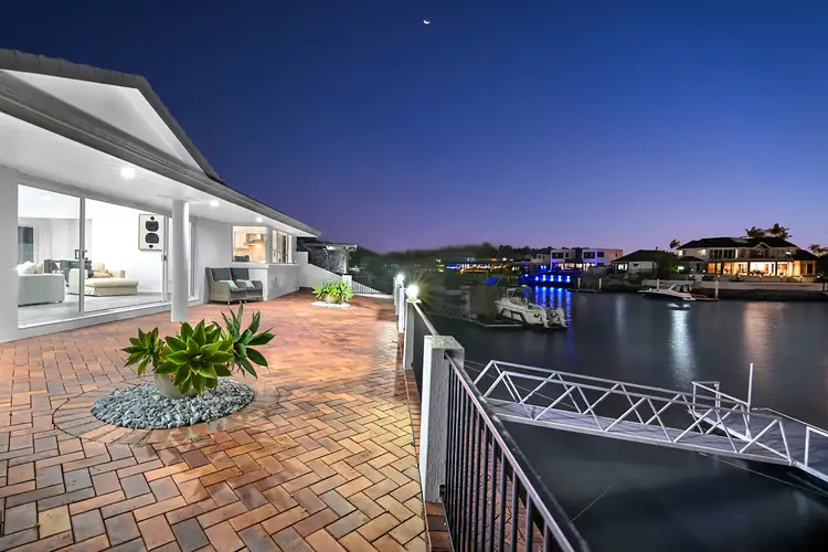 Fifth view of Homely house listing, 90 Sundance Way, Runaway Bay QLD 4216