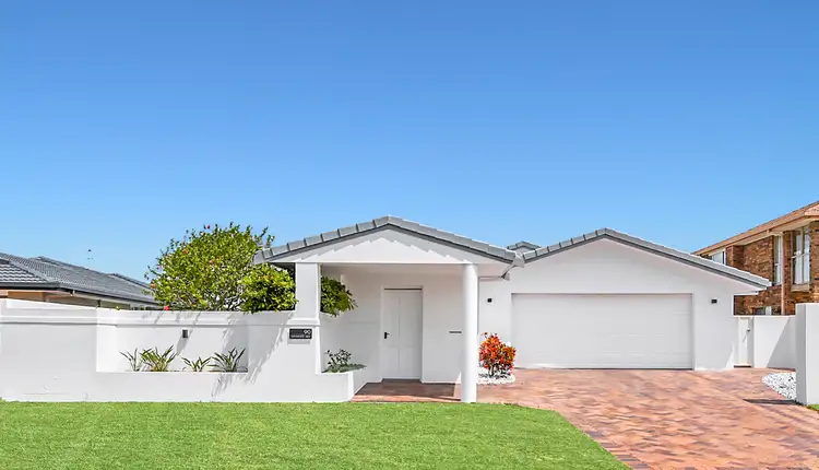 Sixth view of Homely house listing, 90 Sundance Way, Runaway Bay QLD 4216
