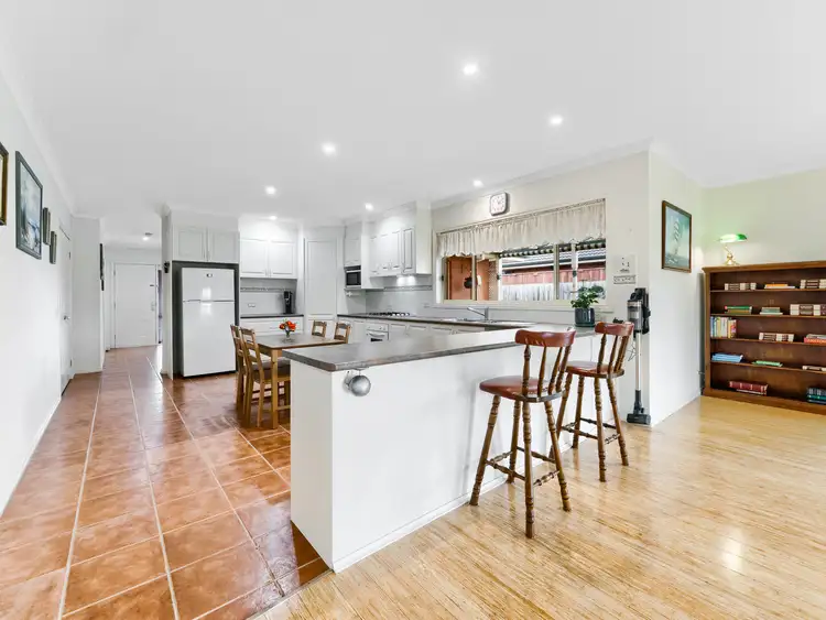 Second view of Homely house listing, 8 Iriswells Close, Tooradin VIC 3980