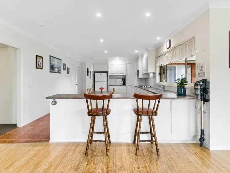 Third view of Homely house listing, 8 Iriswells Close, Tooradin VIC 3980