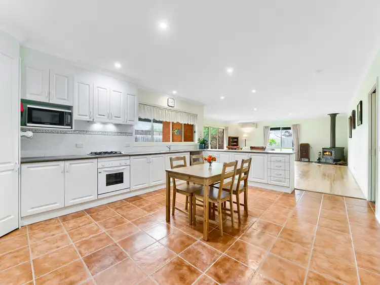 Fourth view of Homely house listing, 8 Iriswells Close, Tooradin VIC 3980