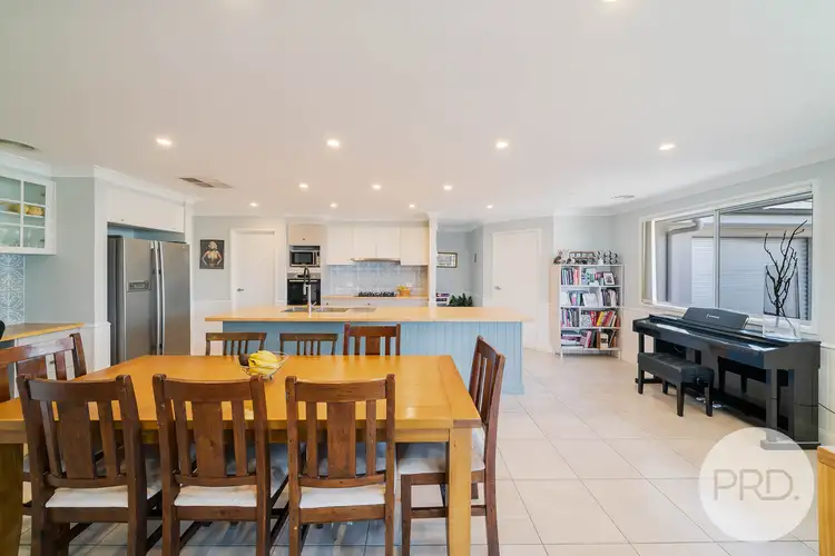 Third view of Homely house listing, 42 Rainbow Drive, Estella NSW 2650