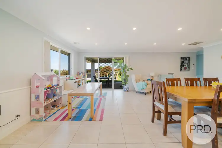 Fourth view of Homely house listing, 42 Rainbow Drive, Estella NSW 2650