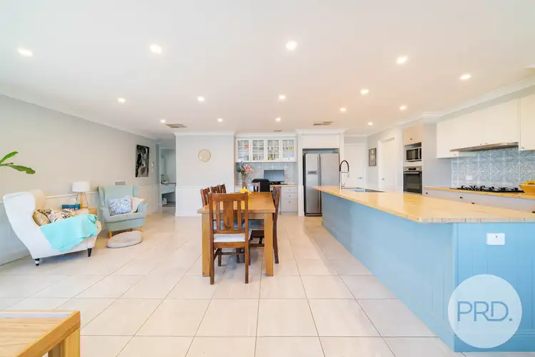 Fifth view of Homely house listing, 42 Rainbow Drive, Estella NSW 2650