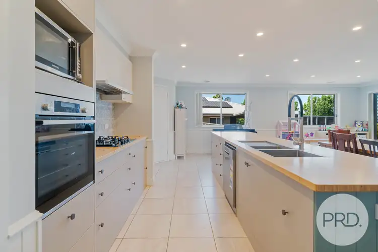 Sixth view of Homely house listing, 42 Rainbow Drive, Estella NSW 2650