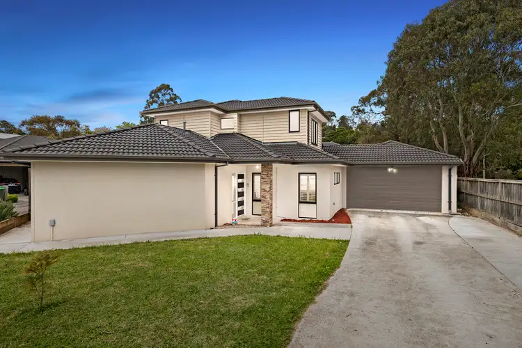 6/306 Dorset Road, Boronia VIC 3155