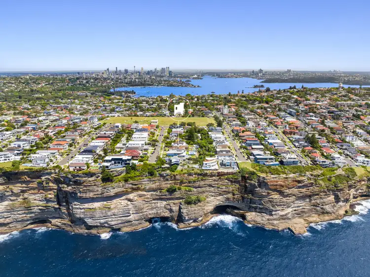 Sixth view of Homely house listing, 14 Hunter Street, Dover Heights NSW 2030