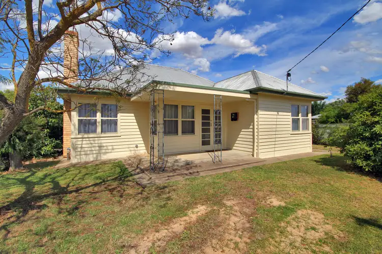 20 Valentine Avenue, Horsham VIC 3400