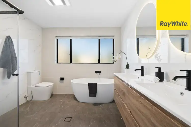 Sixth view of Homely semi-detached listing, 4A Adeline Street, Rydalmere NSW 2116