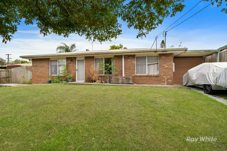 3 Dunbar Street, Browns Plains QLD 4118
