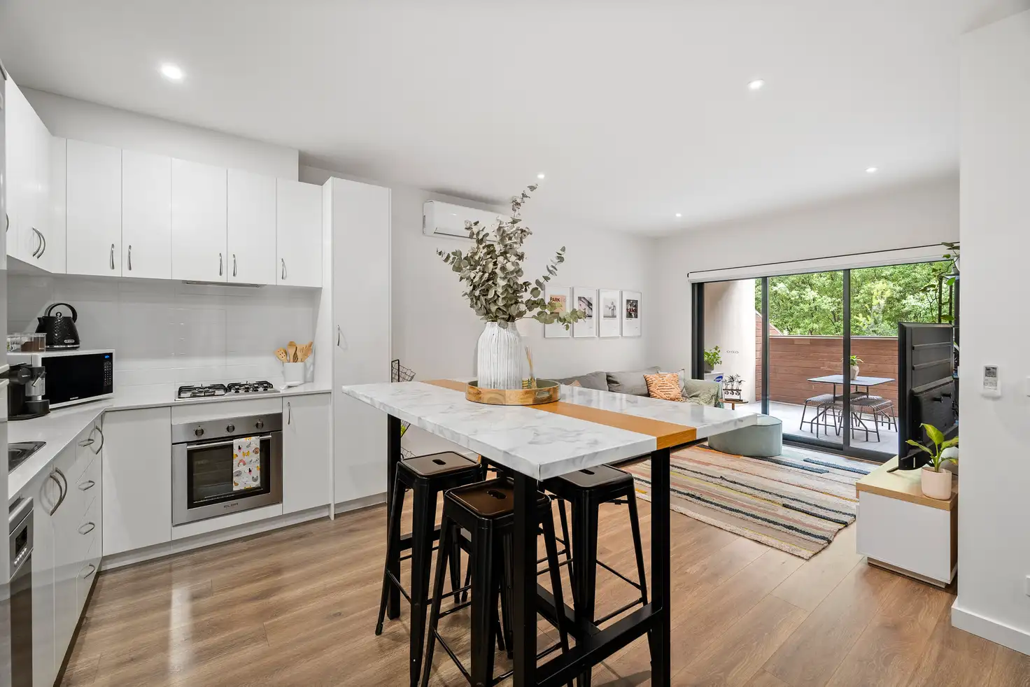 Main view of Homely apartment listing, G08/1172 Burwood Highway, Upper Ferntree Gully VIC 3156