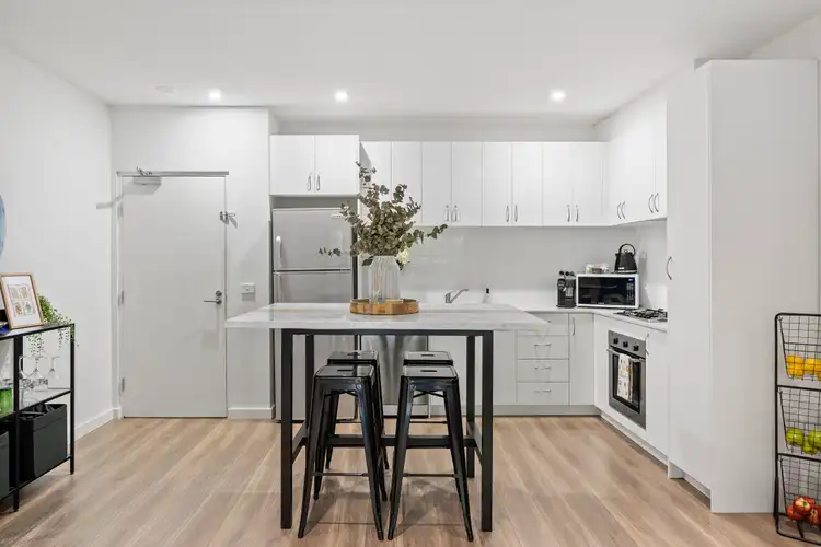 Second view of Homely apartment listing, G08/1172 Burwood Highway, Upper Ferntree Gully VIC 3156