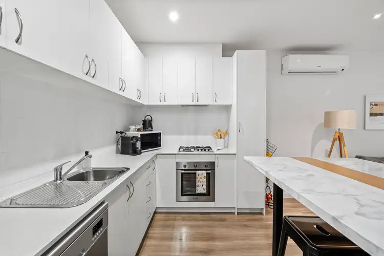 Third view of Homely apartment listing, G08/1172 Burwood Highway, Upper Ferntree Gully VIC 3156