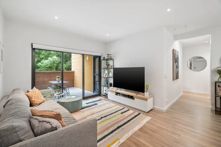 Fourth view of Homely apartment listing, G08/1172 Burwood Highway, Upper Ferntree Gully VIC 3156