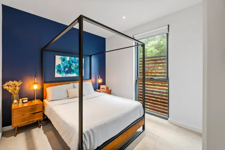 Fifth view of Homely apartment listing, G08/1172 Burwood Highway, Upper Ferntree Gully VIC 3156