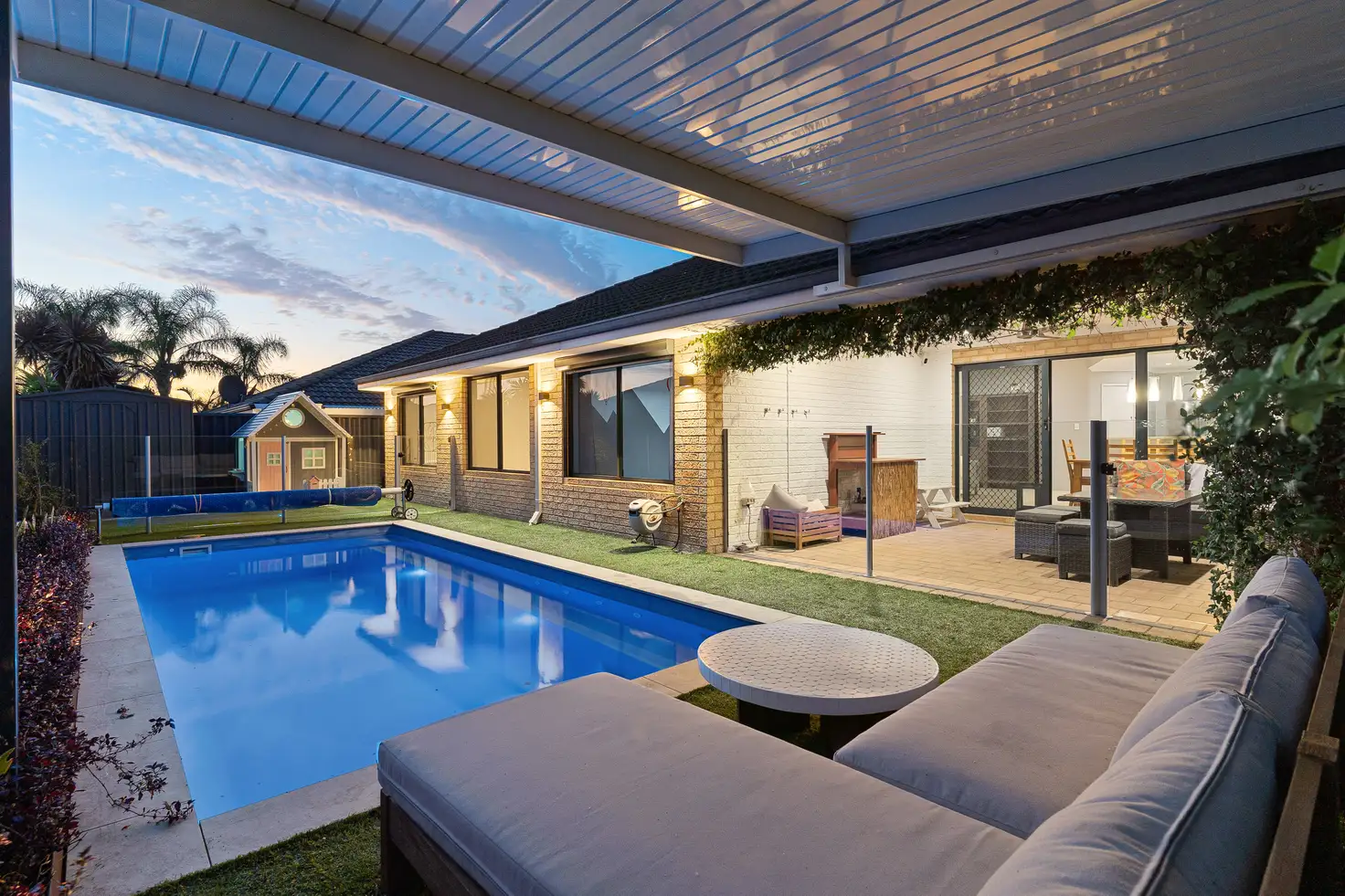 Main view of Homely house listing, 68 Pamplona Boulevard, Port Kennedy WA 6172