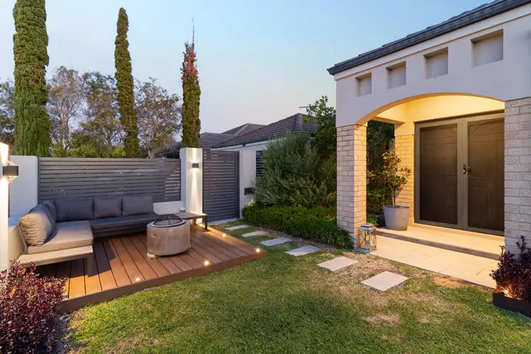 Third view of Homely house listing, 68 Pamplona Boulevard, Port Kennedy WA 6172