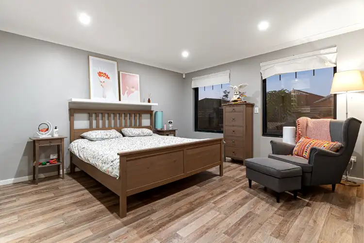 Fifth view of Homely house listing, 68 Pamplona Boulevard, Port Kennedy WA 6172