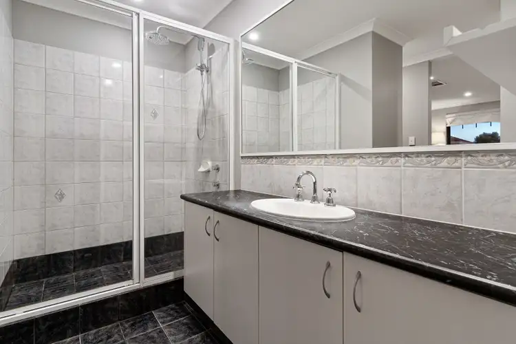 Sixth view of Homely house listing, 68 Pamplona Boulevard, Port Kennedy WA 6172