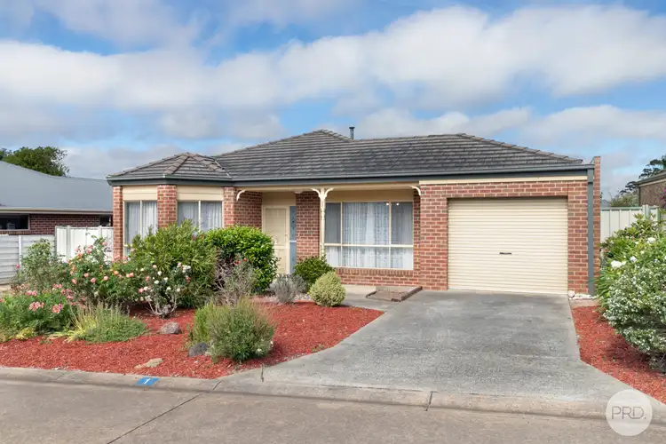 1/403 Humffray Street North, Brown Hill VIC 3350
