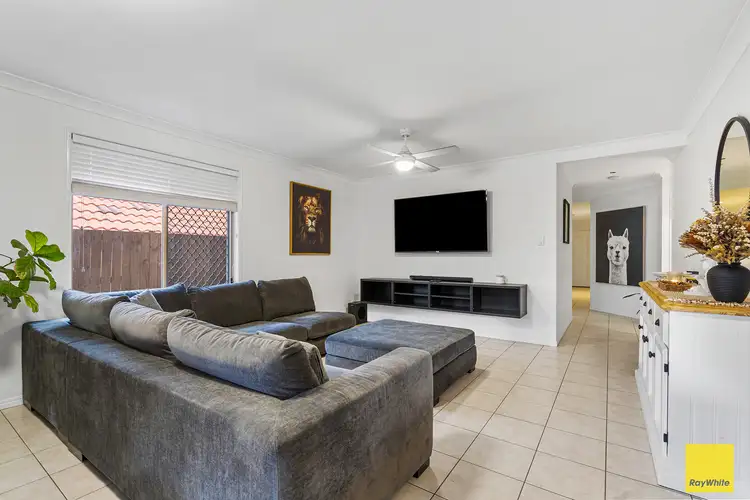 Second view of Homely house listing, 11 Lakes Entrance Drive, Springfield Lakes QLD 4300