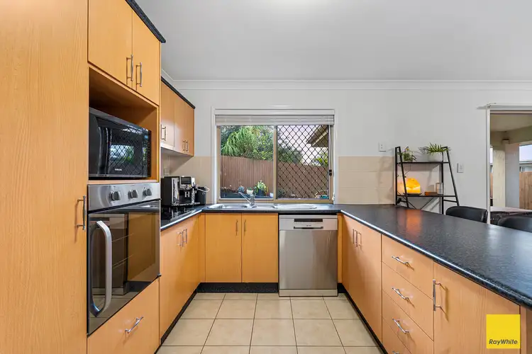 Third view of Homely house listing, 11 Lakes Entrance Drive, Springfield Lakes QLD 4300