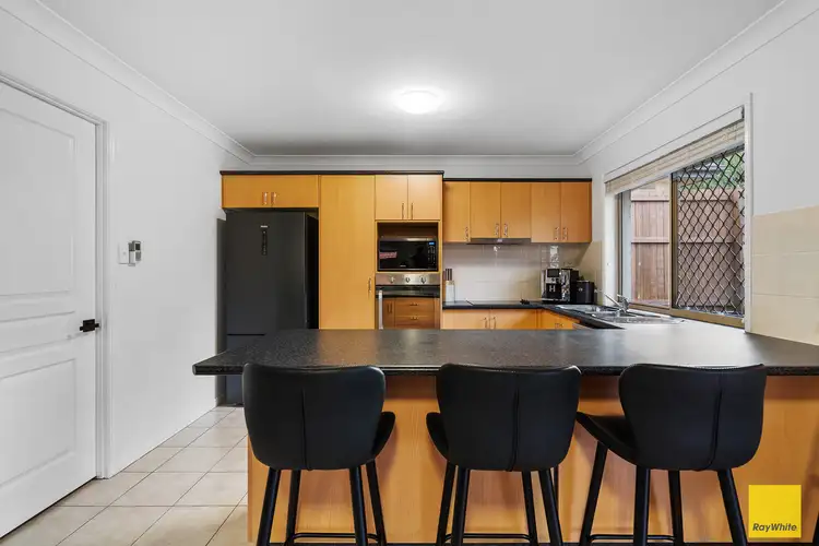 Fourth view of Homely house listing, 11 Lakes Entrance Drive, Springfield Lakes QLD 4300