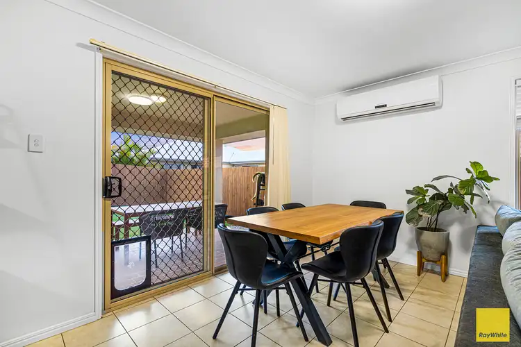 Fifth view of Homely house listing, 11 Lakes Entrance Drive, Springfield Lakes QLD 4300