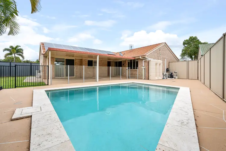 7 Ireland Way, Upper Coomera QLD 4209