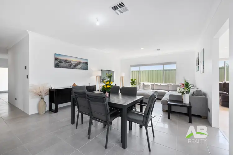 Third view of Homely house listing, 16 Stonecrop Crescent, Henley Brook WA 6055