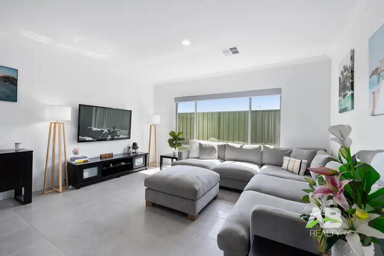 Fourth view of Homely house listing, 16 Stonecrop Crescent, Henley Brook WA 6055
