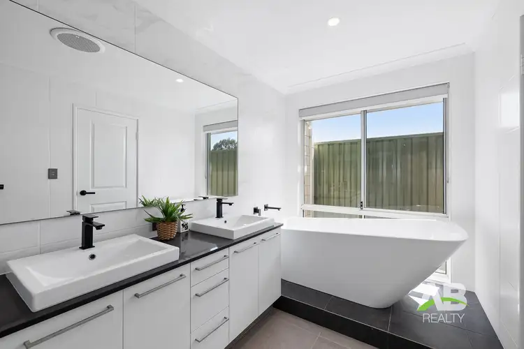 Fifth view of Homely house listing, 16 Stonecrop Crescent, Henley Brook WA 6055