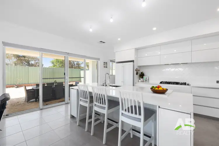 Sixth view of Homely house listing, 16 Stonecrop Crescent, Henley Brook WA 6055