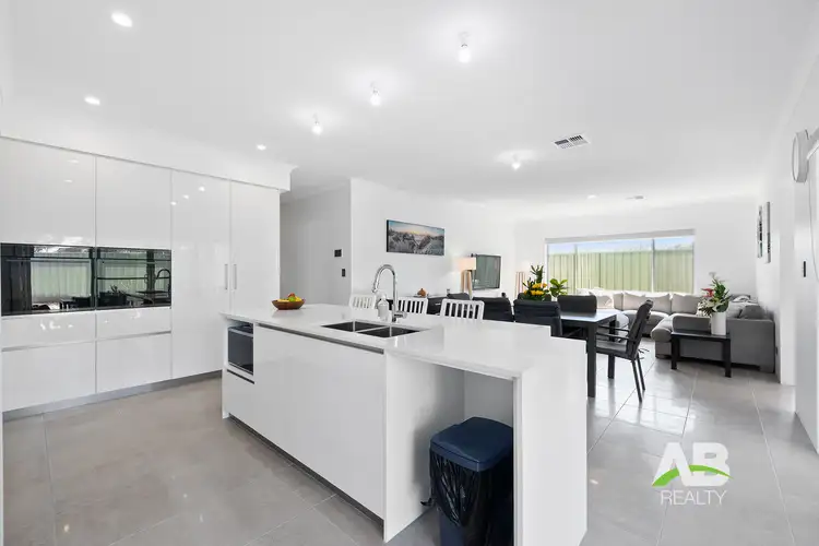 Seventh view of Homely house listing, 16 Stonecrop Crescent, Henley Brook WA 6055